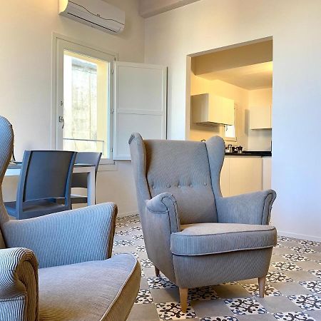 Dimore San Giovanni - Puglia Mia Apartments Монополи Экстерьер фото
