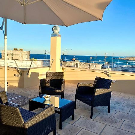Dimore San Giovanni - Puglia Mia Apartments Монополи Экстерьер фото