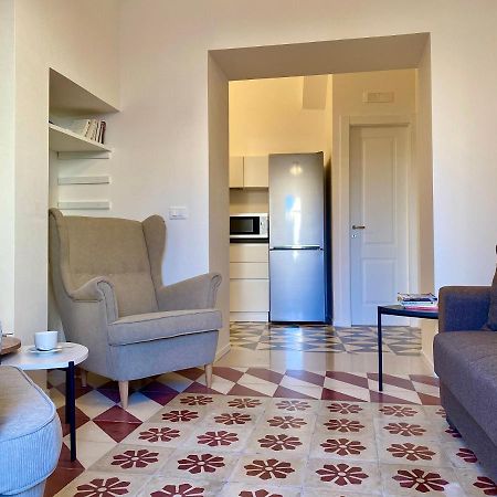 Dimore San Giovanni - Puglia Mia Apartments Монополи Экстерьер фото
