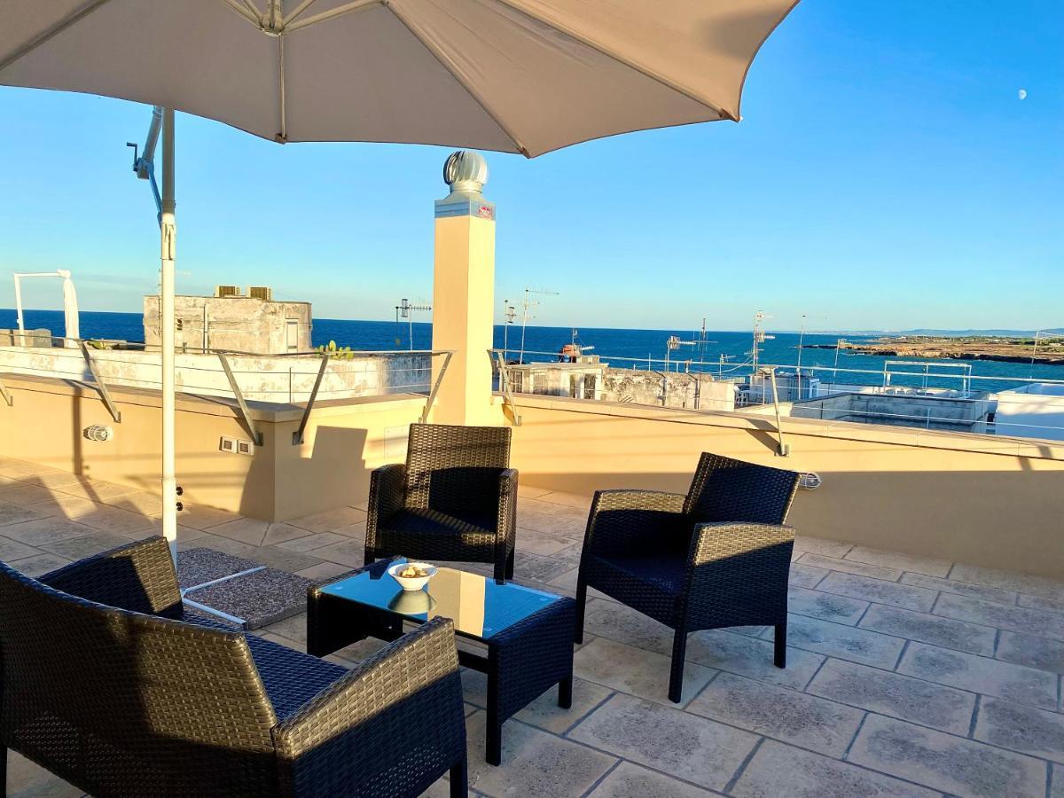 Dimore San Giovanni - Puglia Mia Apartments Монополи Экстерьер фото
