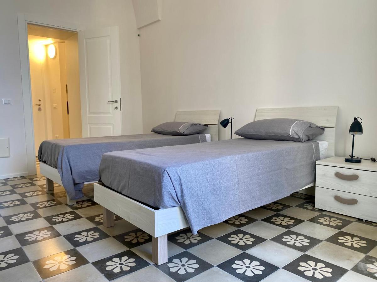 Dimore San Giovanni - Puglia Mia Apartments Монополи Экстерьер фото
