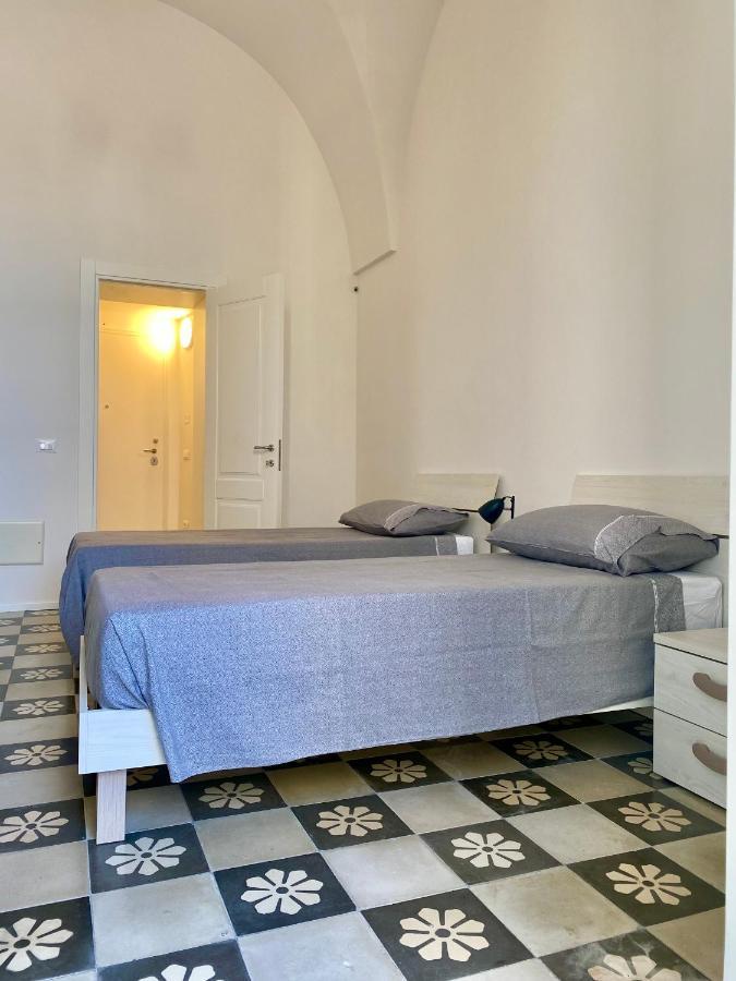 Dimore San Giovanni - Puglia Mia Apartments Монополи Экстерьер фото