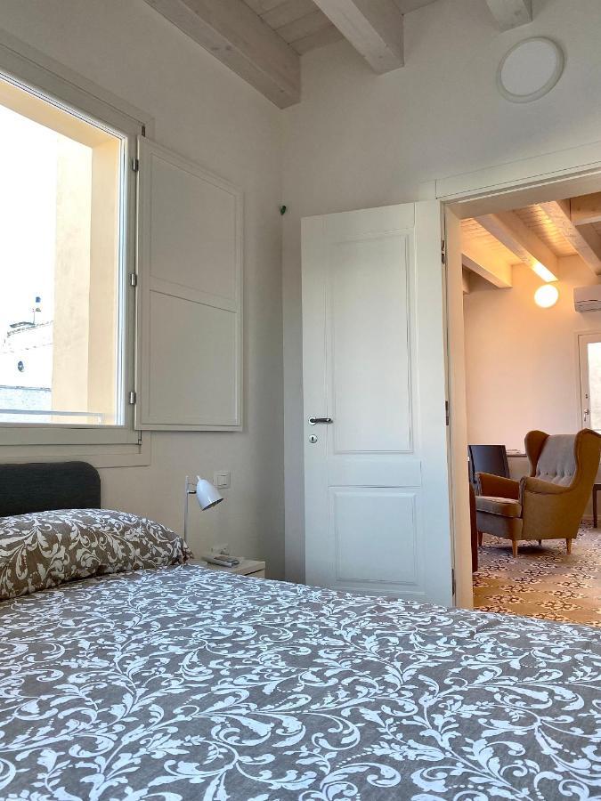 Dimore San Giovanni - Puglia Mia Apartments Монополи Экстерьер фото