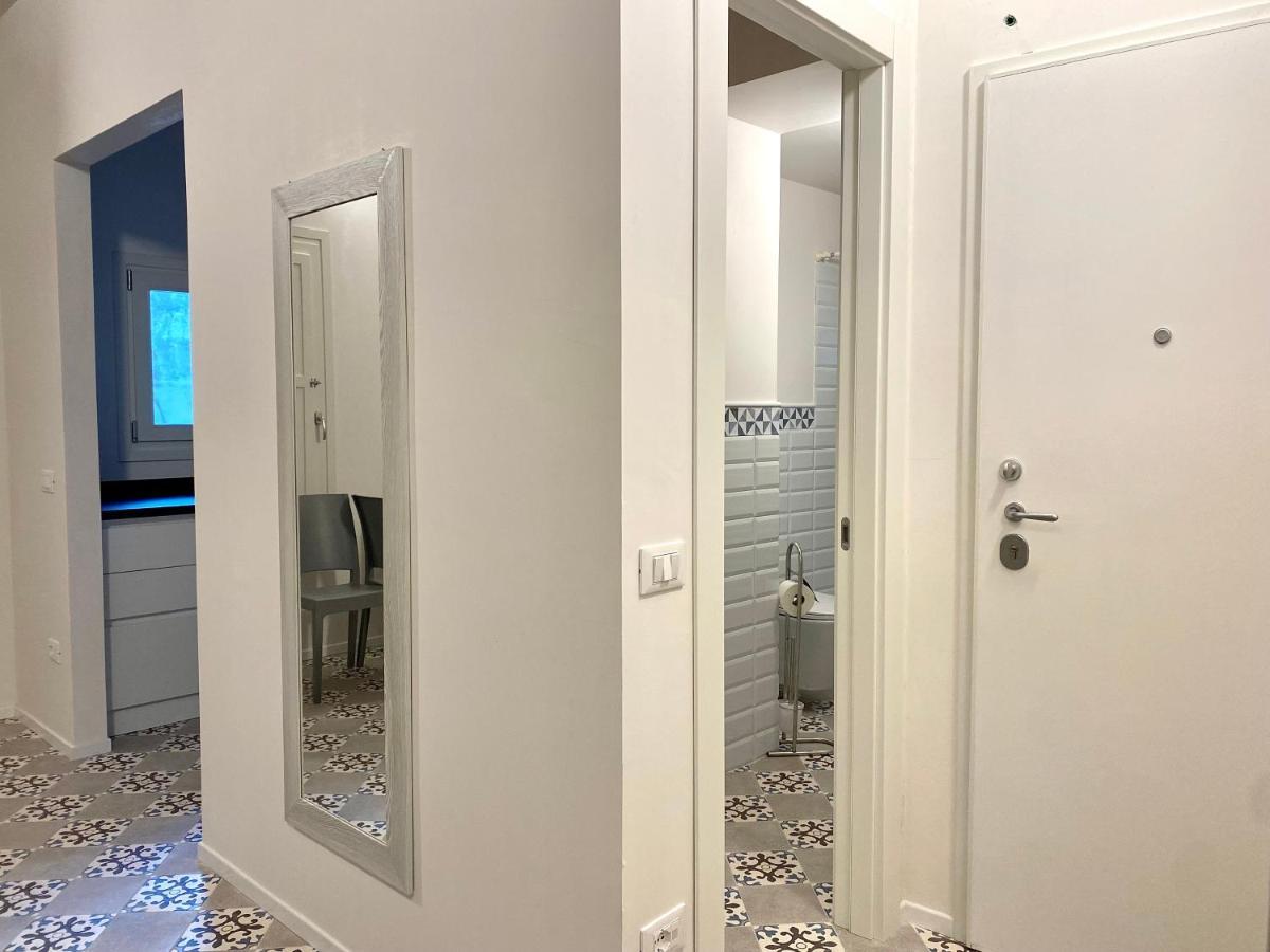 Dimore San Giovanni - Puglia Mia Apartments Монополи Экстерьер фото