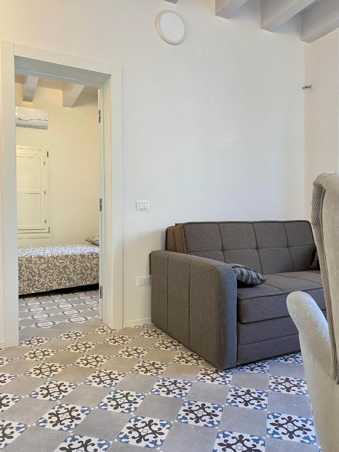 Dimore San Giovanni - Puglia Mia Apartments Монополи Экстерьер фото