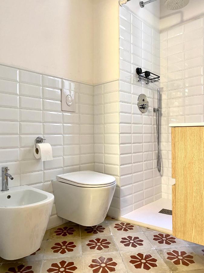Dimore San Giovanni - Puglia Mia Apartments Монополи Экстерьер фото