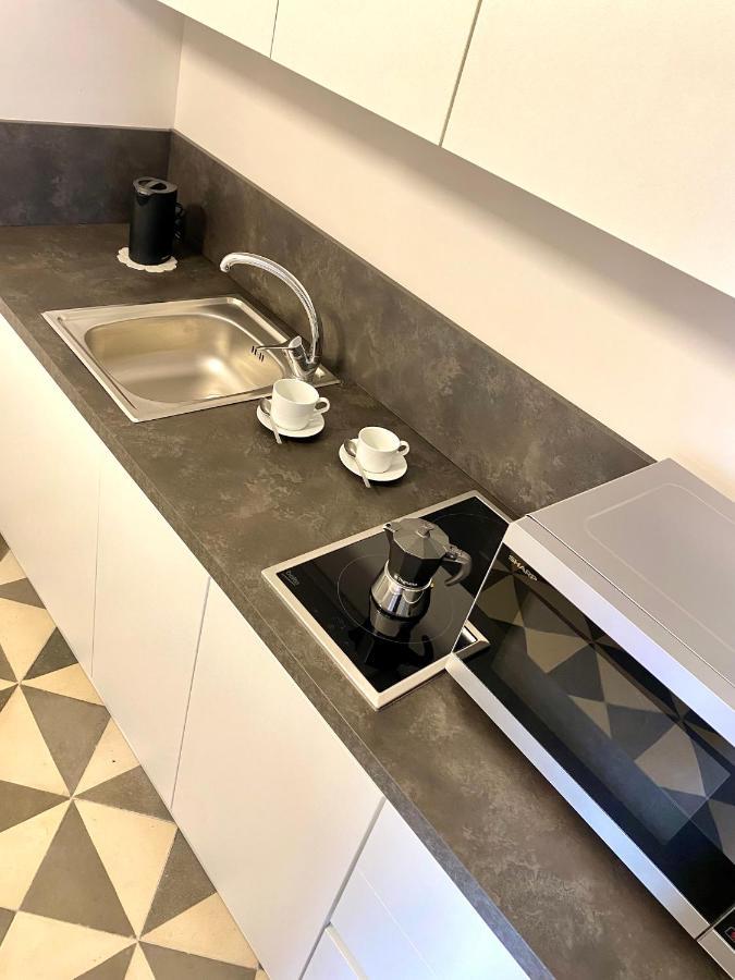 Dimore San Giovanni - Puglia Mia Apartments Монополи Экстерьер фото
