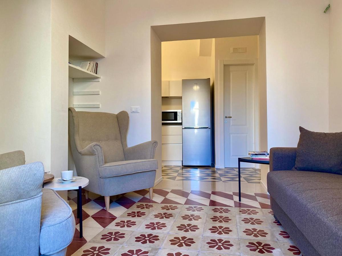 Dimore San Giovanni - Puglia Mia Apartments Монополи Экстерьер фото