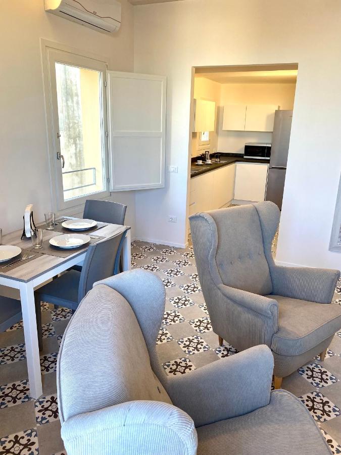 Dimore San Giovanni - Puglia Mia Apartments Монополи Экстерьер фото