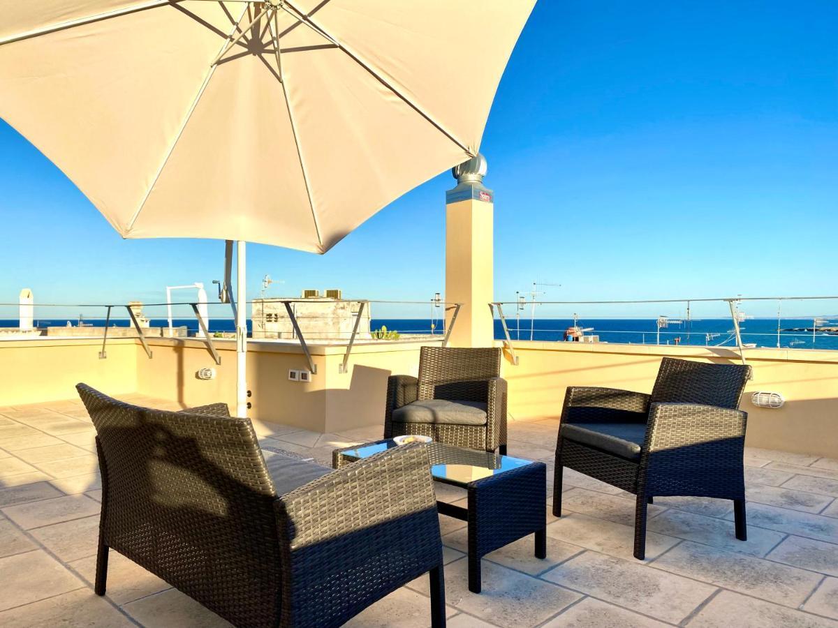 Dimore San Giovanni - Puglia Mia Apartments Монополи Экстерьер фото