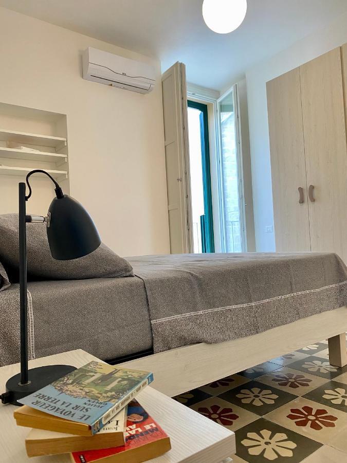 Dimore San Giovanni - Puglia Mia Apartments Монополи Экстерьер фото