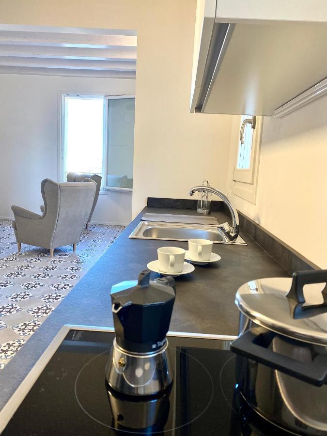 Dimore San Giovanni - Puglia Mia Apartments Монополи Экстерьер фото