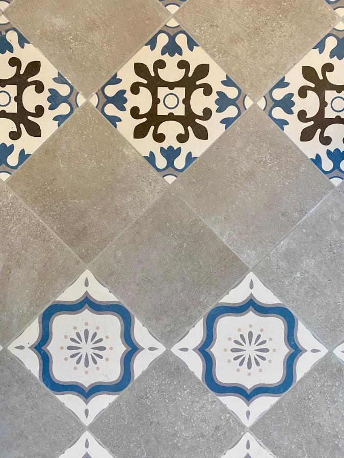 Dimore San Giovanni - Puglia Mia Apartments Монополи Экстерьер фото
