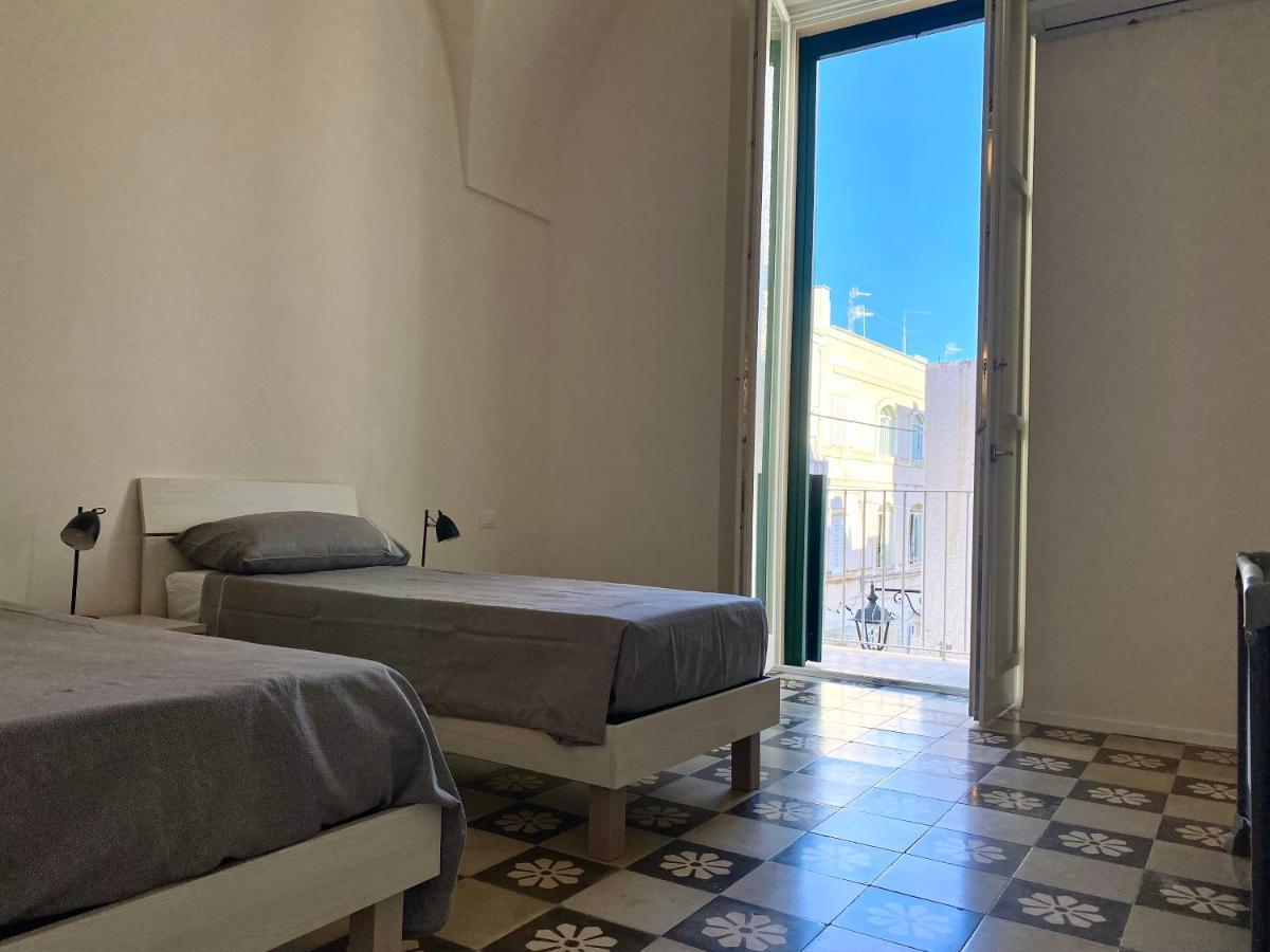 Dimore San Giovanni - Puglia Mia Apartments Монополи Экстерьер фото