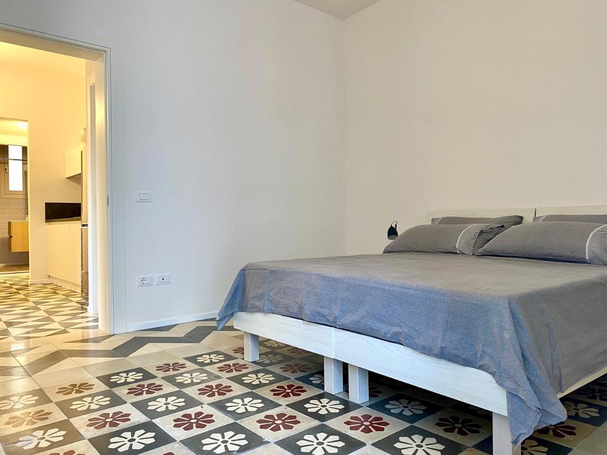 Dimore San Giovanni - Puglia Mia Apartments Монополи Экстерьер фото