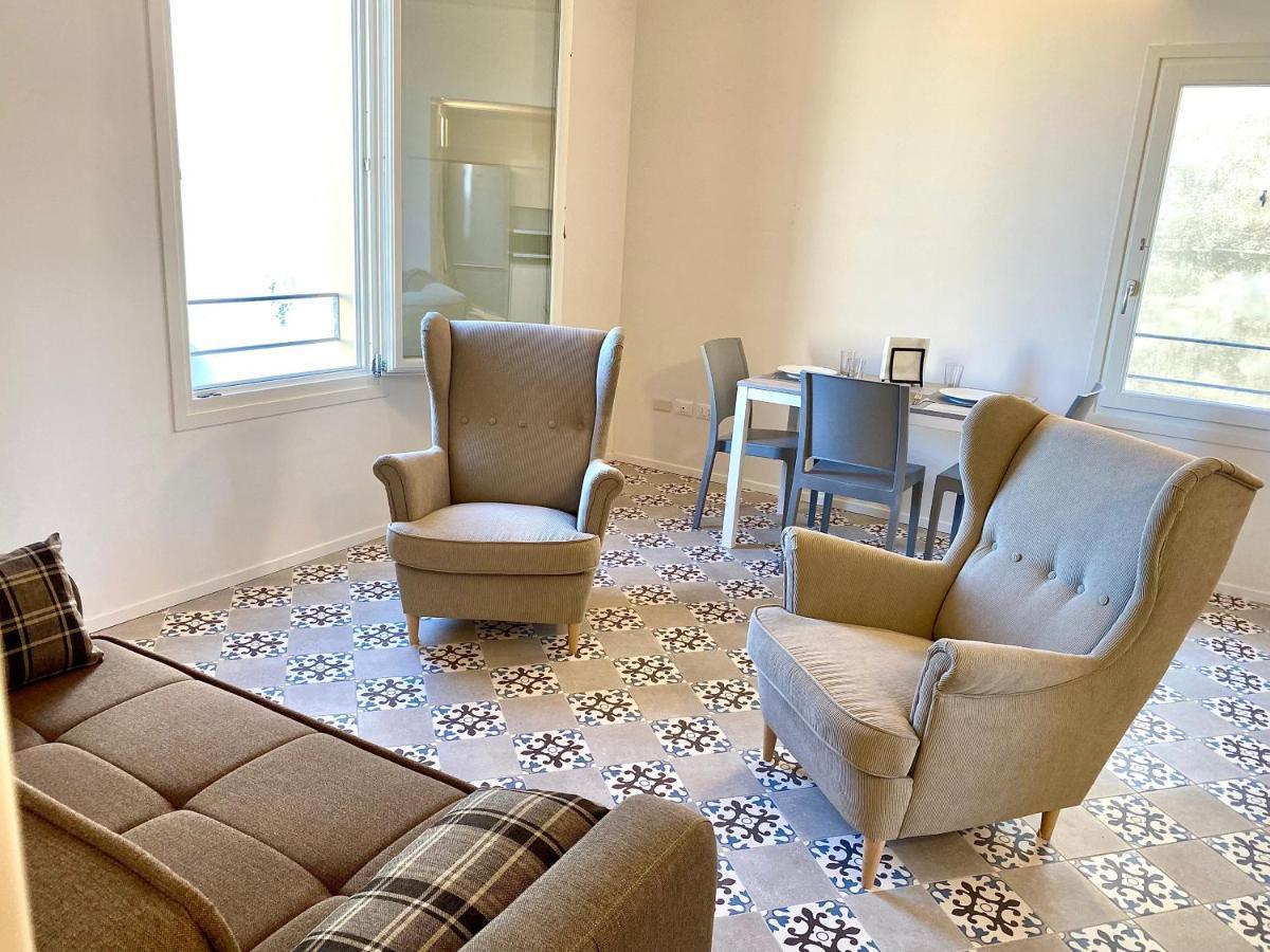 Dimore San Giovanni - Puglia Mia Apartments Монополи Экстерьер фото
